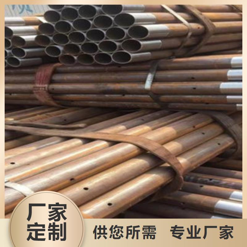注浆管输送流体用不锈钢管可零售可批发