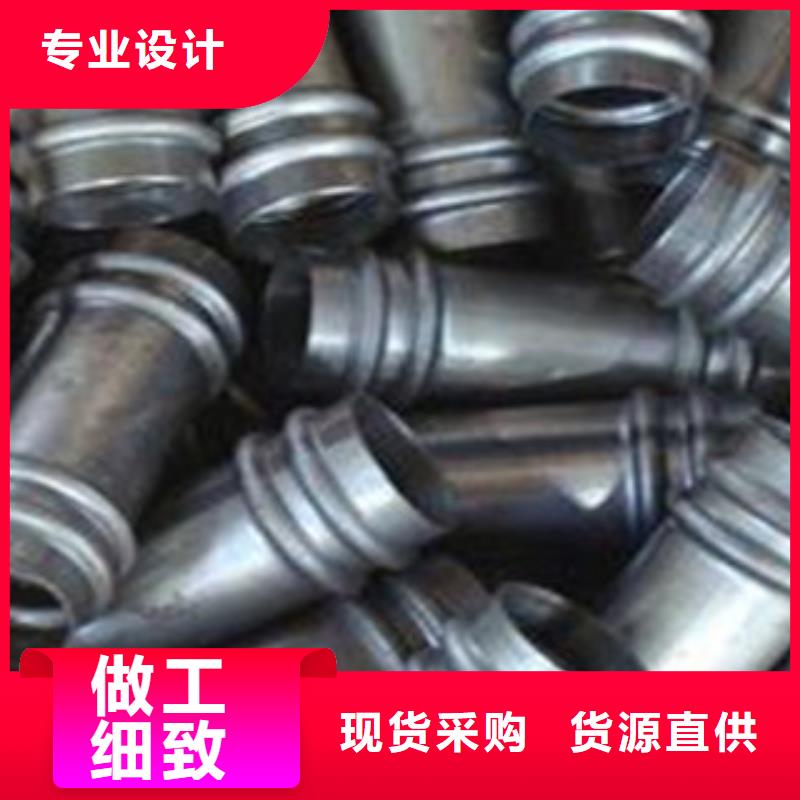 声测管冷拔精密无缝钢管适用场景