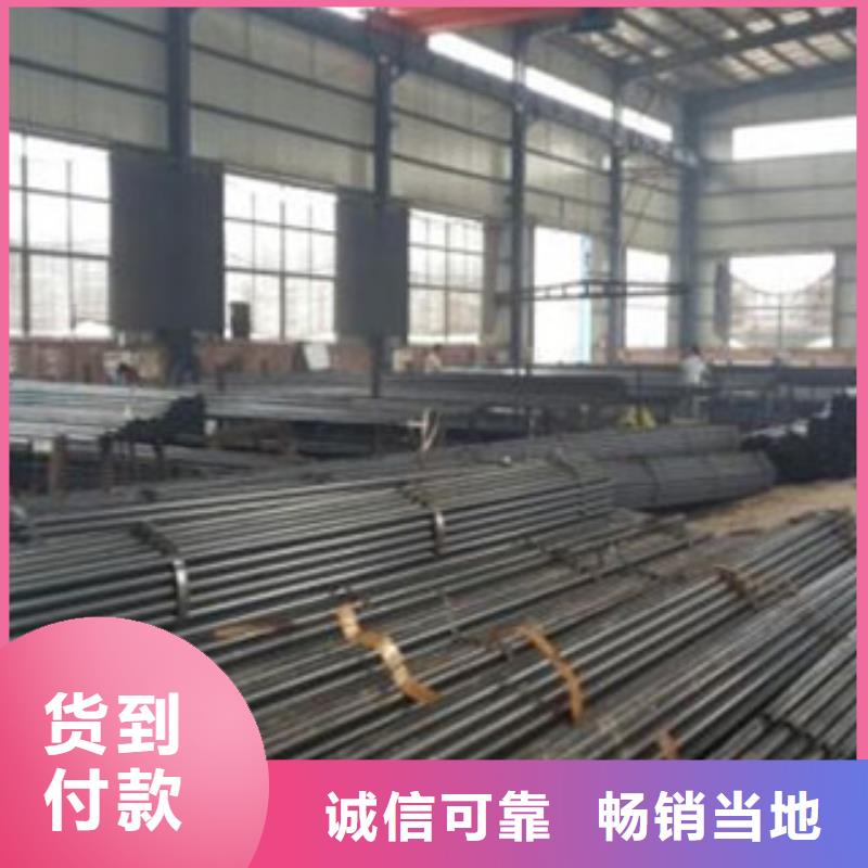 声测管-合金管品质有保障