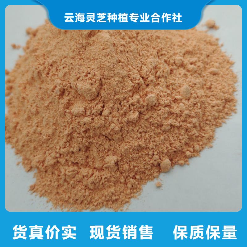 胡萝卜粉_灵芝切片优选厂家