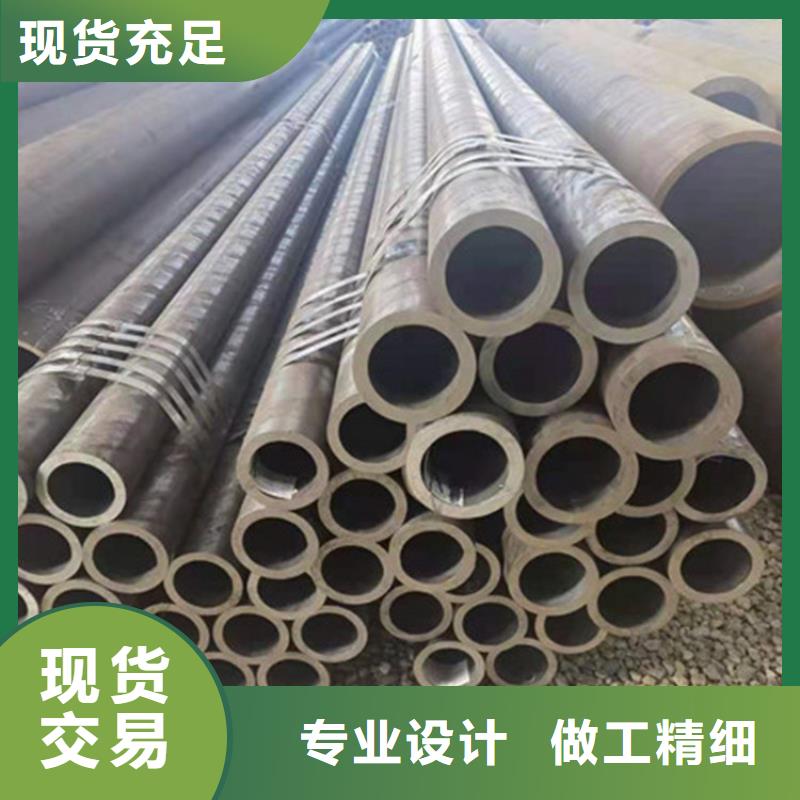 合金钢管镀锌管满足多种行业需求