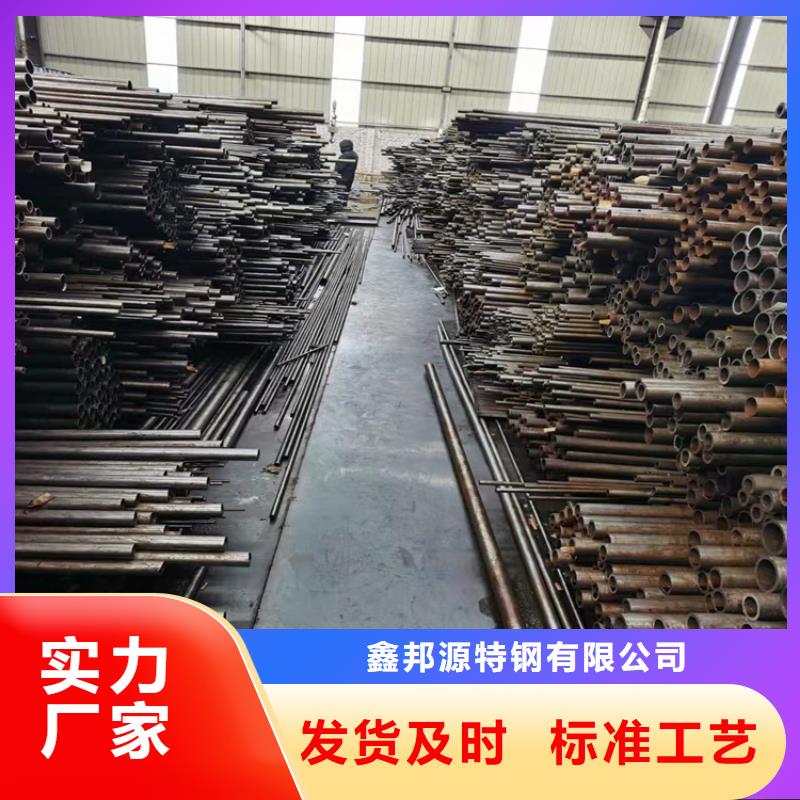 无缝钢管-高压化肥管自主研发