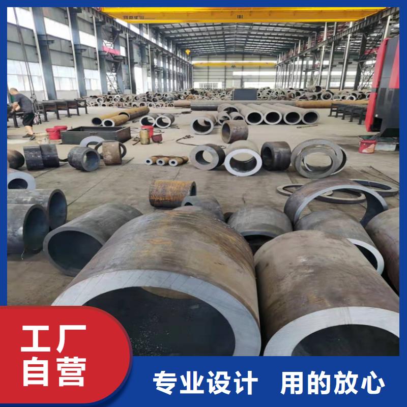 【无缝钢管】管线管以质量求生存
