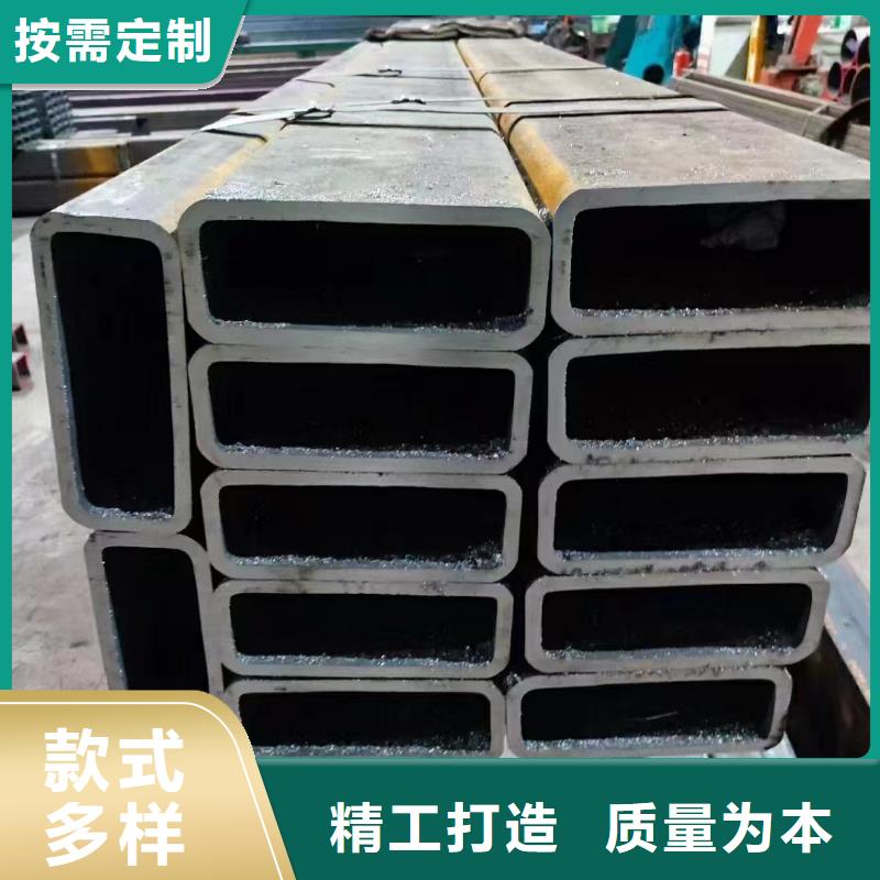 无缝方矩管锅炉管质量优价格低