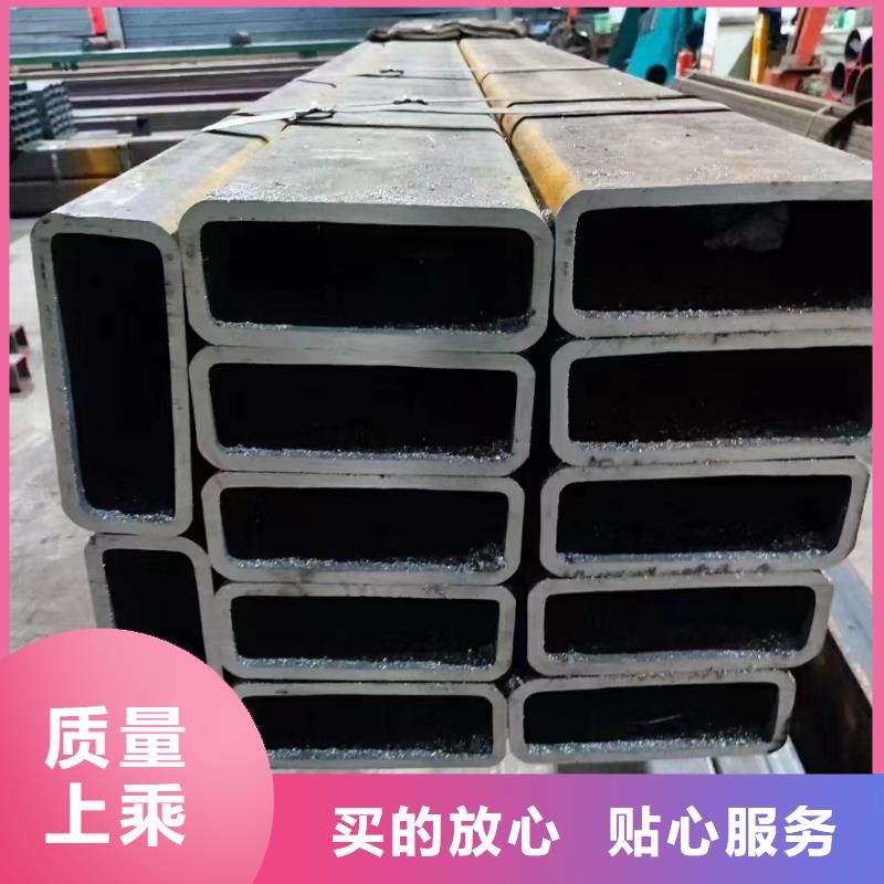 无缝方矩管GB/T6479-2013化肥专用管质量上乘
