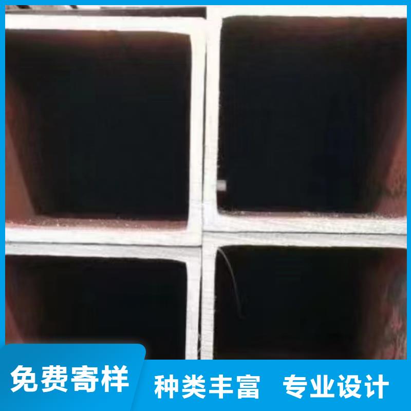 无缝方矩管-40Cr无缝钢管多家仓库发货
