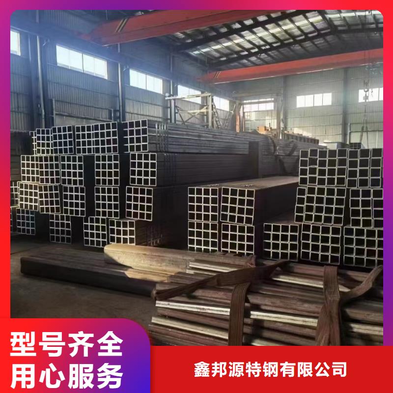 无缝方矩管GB/T6479-2013化肥专用管质量上乘