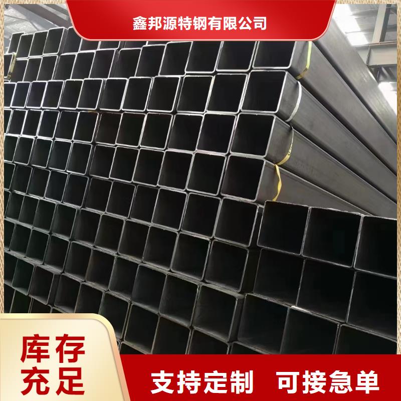 无缝方矩管GB/T6479-2013化肥专用管质量上乘