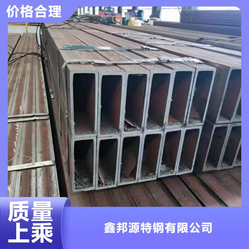 无缝方矩管输送管厂家售后完善