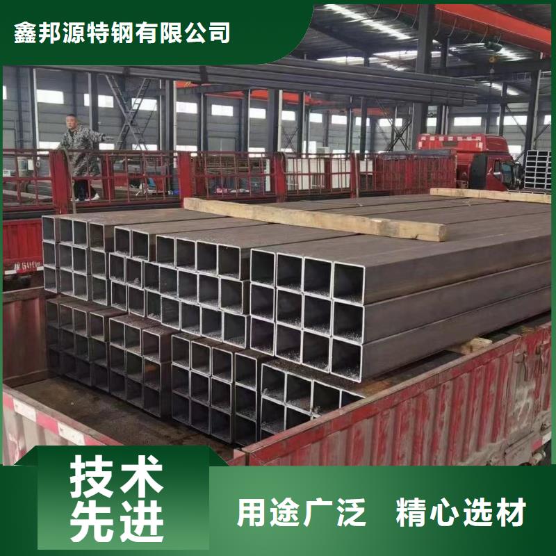 无缝方矩管合金管量大更优惠