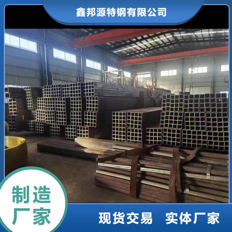 无缝方矩管GB/T6479-2013化肥专用管款式新颖