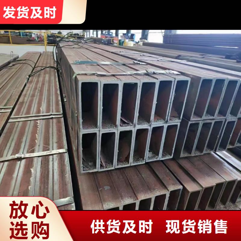 无缝方矩管12cr1movG高压合金管产品参数