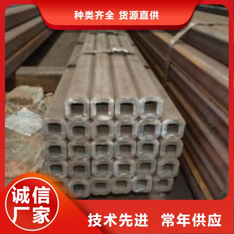 无缝方矩管,管线管诚信可靠