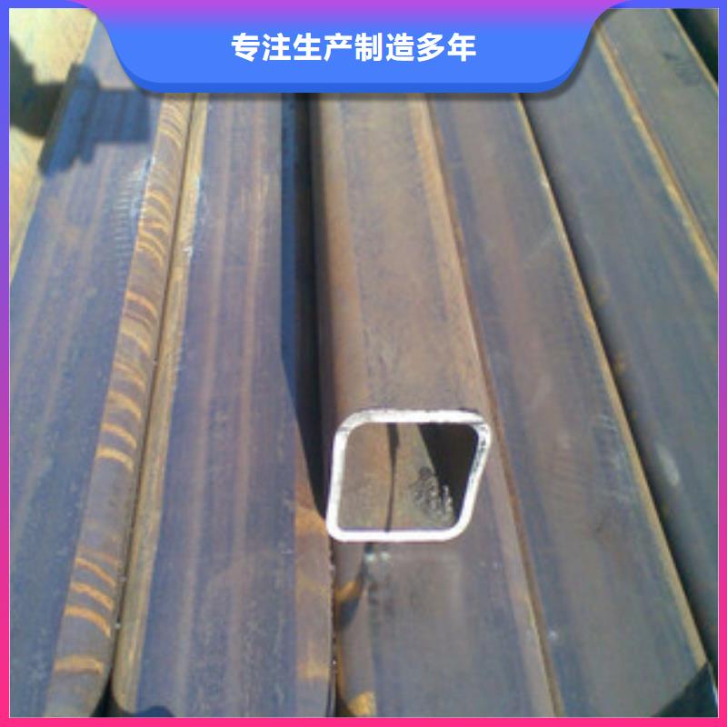 无缝方矩管12cr1movG高压合金管产品参数