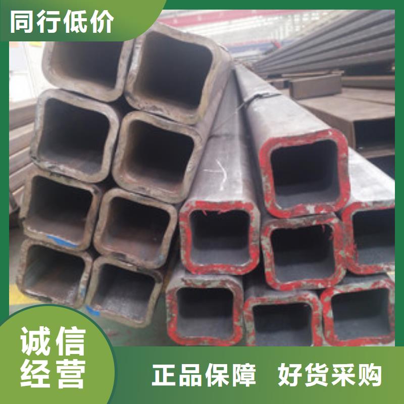 无缝方矩管20G高压无缝管好产品价格低