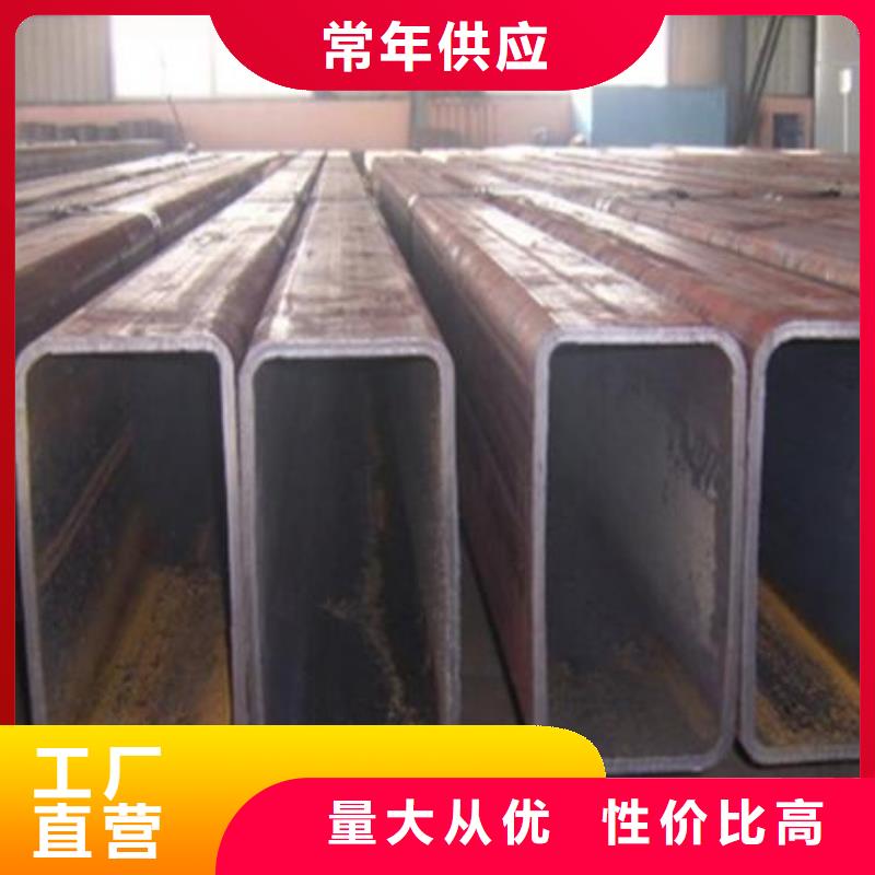 无缝方矩管GB/T6479-2013化肥专用管质量上乘