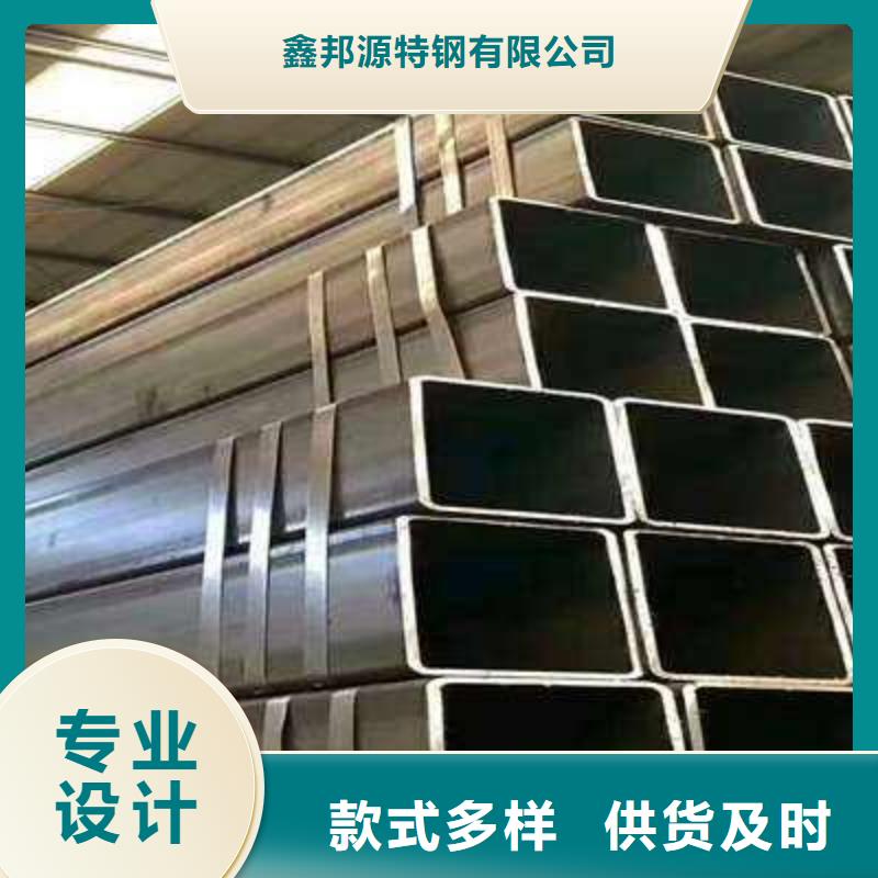 无缝方矩管无缝方管不只是质量好