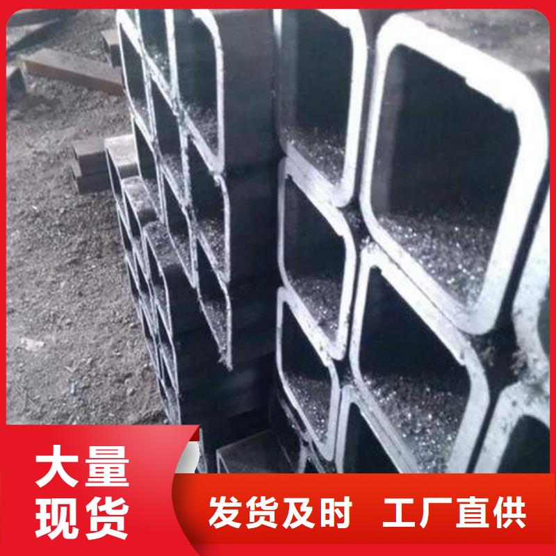 无缝方矩管无缝方管不只是质量好