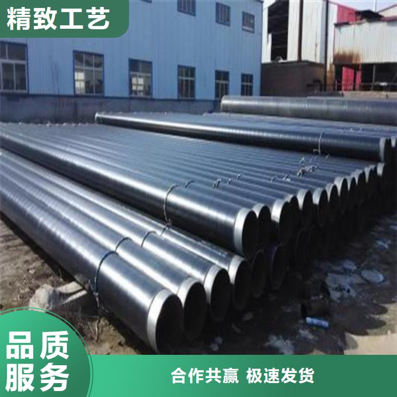防腐钢管无缝方矩管大厂家实力看得见