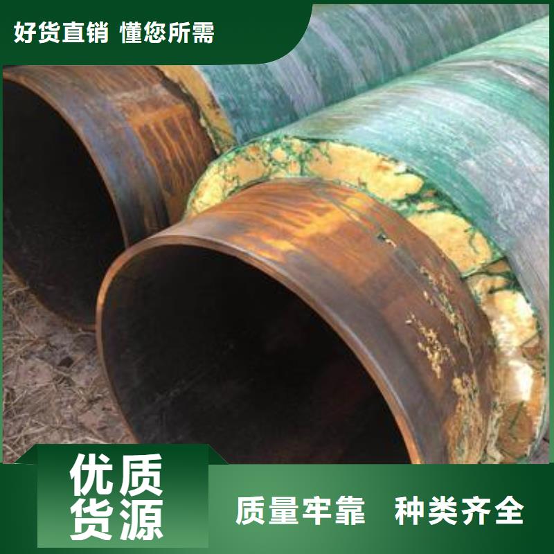 防腐钢管-精密无缝钢管质量层层把关