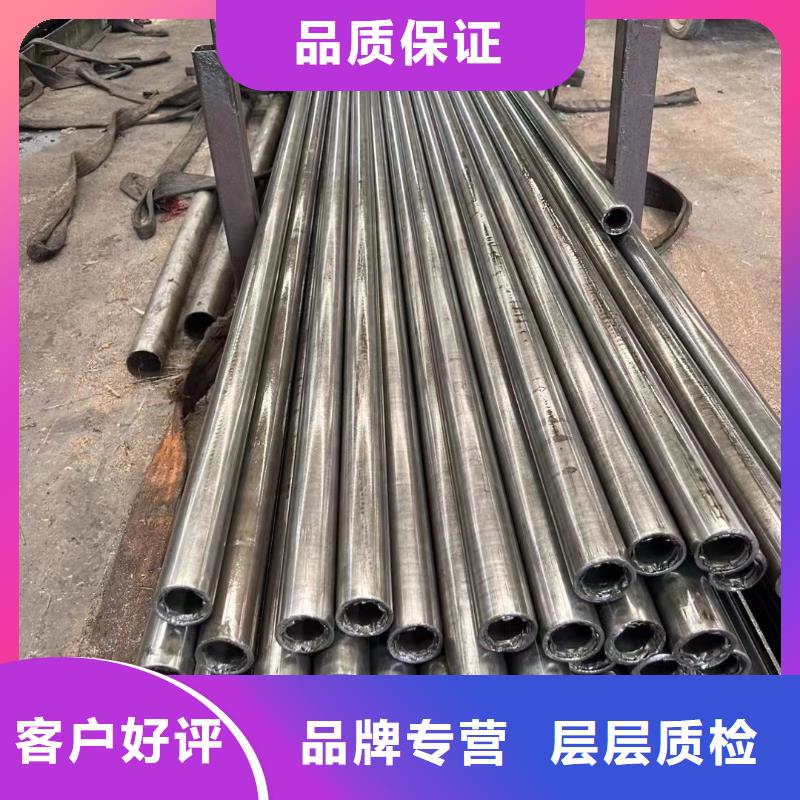 精密钢管高压化肥管性能稳定
