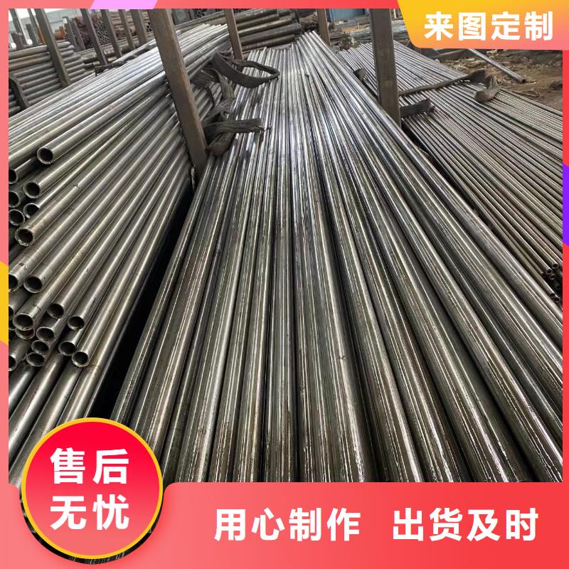 精密钢管高压化肥管源厂直销