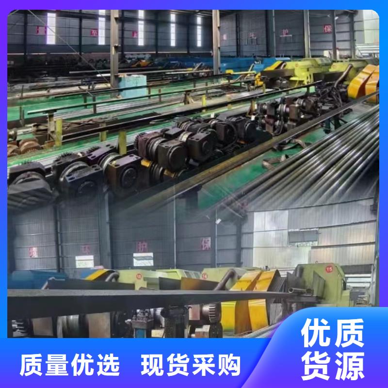精密钢管无缝管多种款式可随心选择
