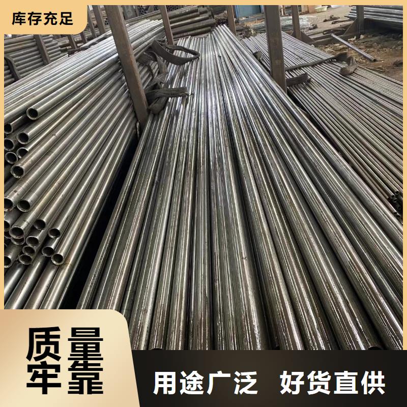 精密钢管管线管实力工厂
