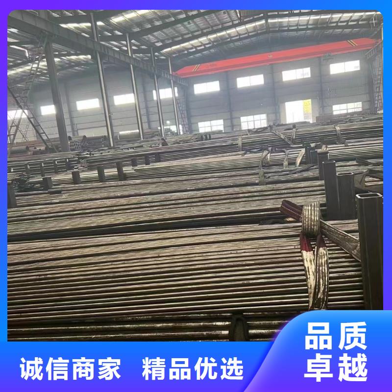 精密钢管高压化肥管源厂直销