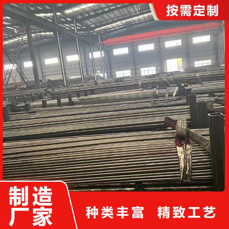 精密钢管40Cr无缝钢管大量现货供应