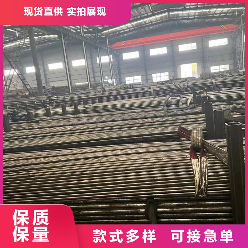 精密钢管管线管实力工厂