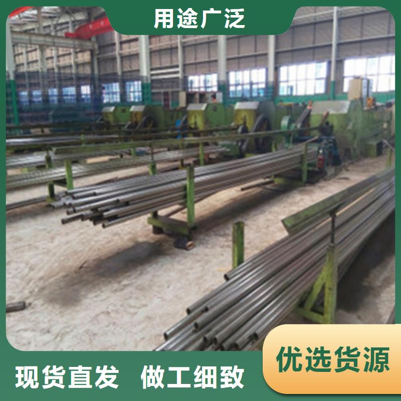 精密钢管管线管质量无忧