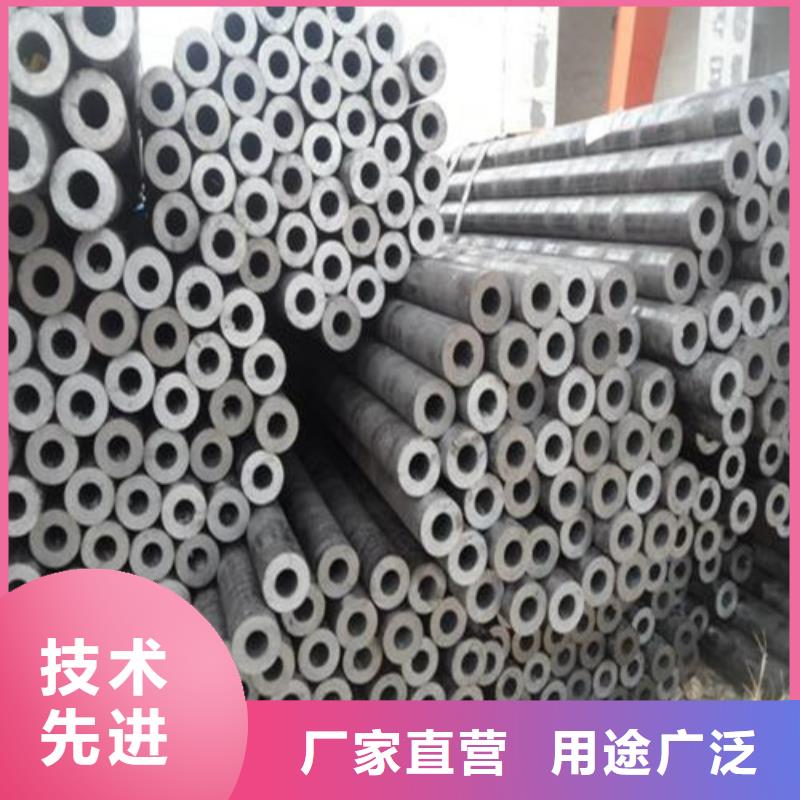 精密钢管管线管实力工厂