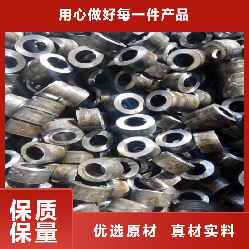 精密钢管管线管实力工厂