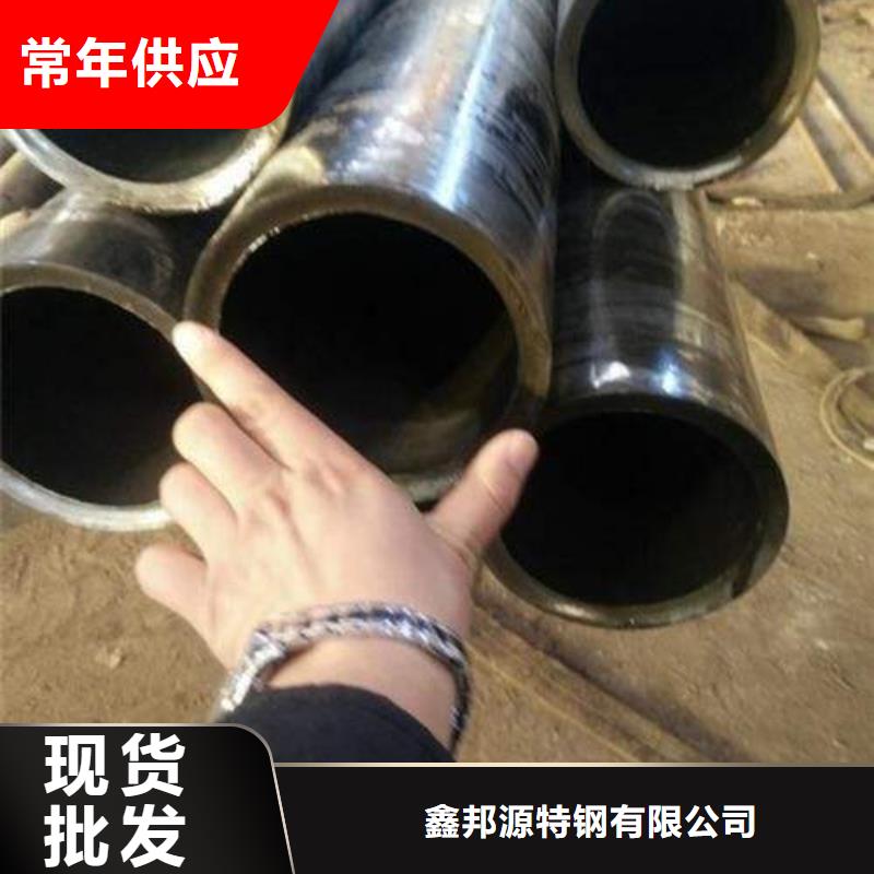 精密钢管_精轧钢管拥有核心技术优势