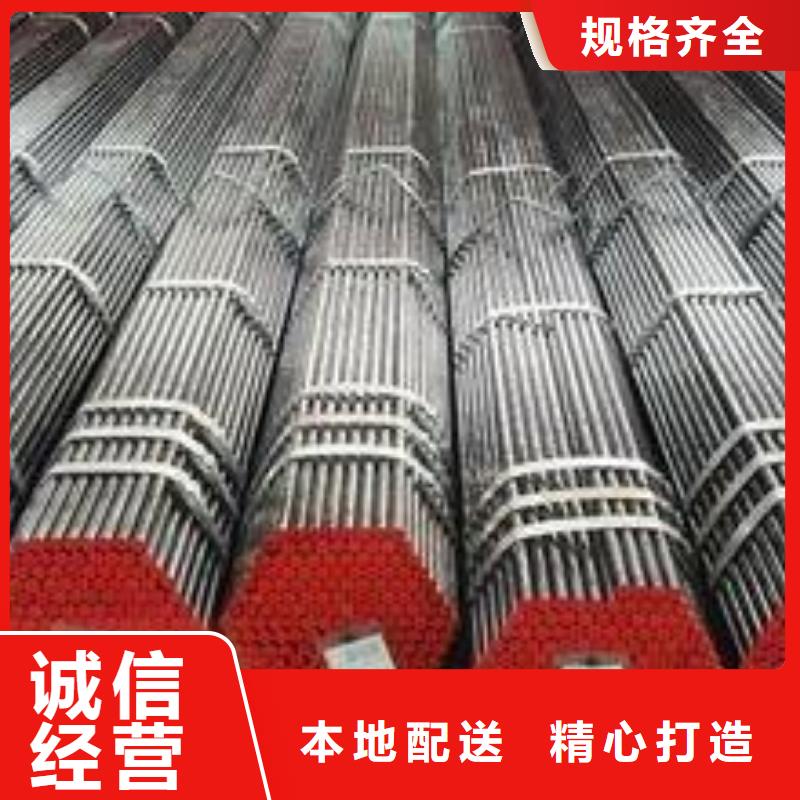 精密钢管管线管实力工厂
