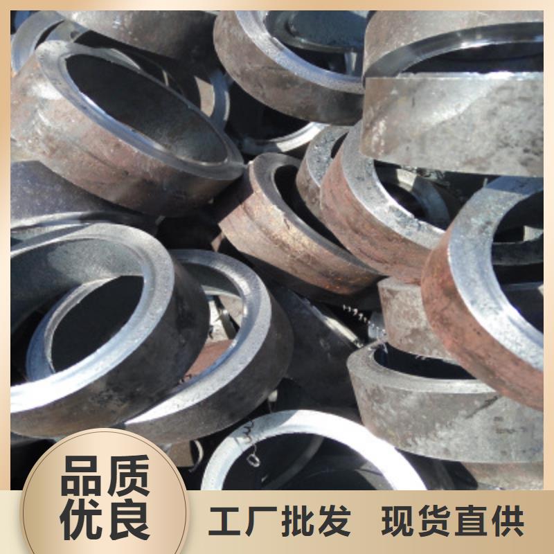 精密钢管管线管实力工厂