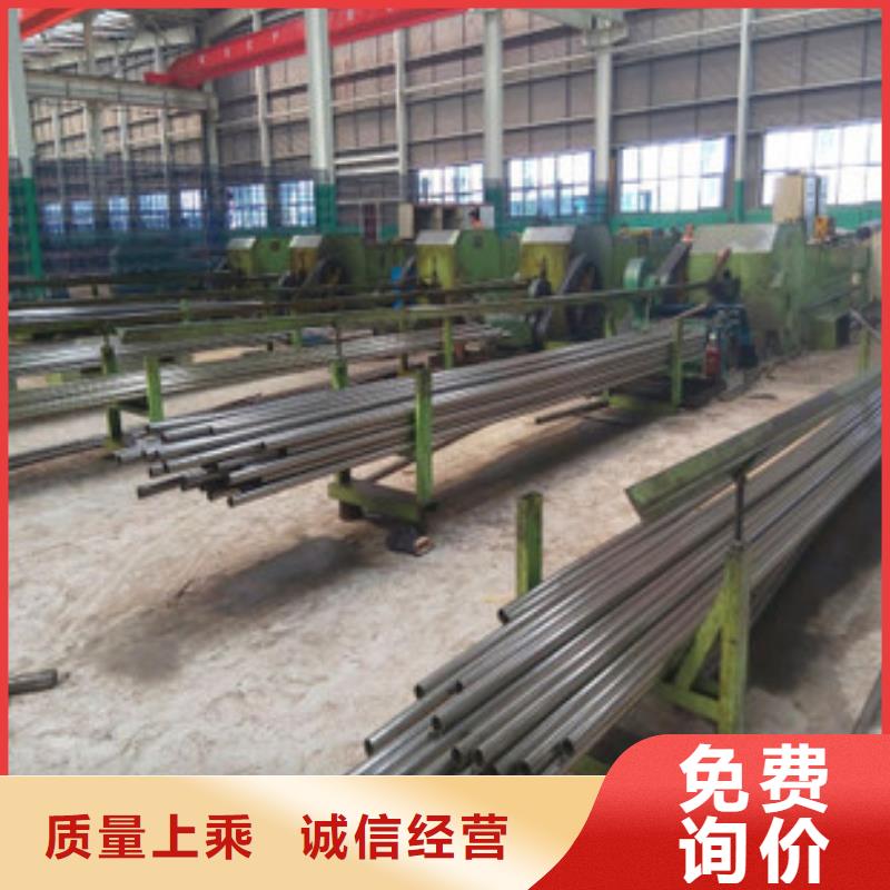 精密钢管高压化肥管源厂直销
