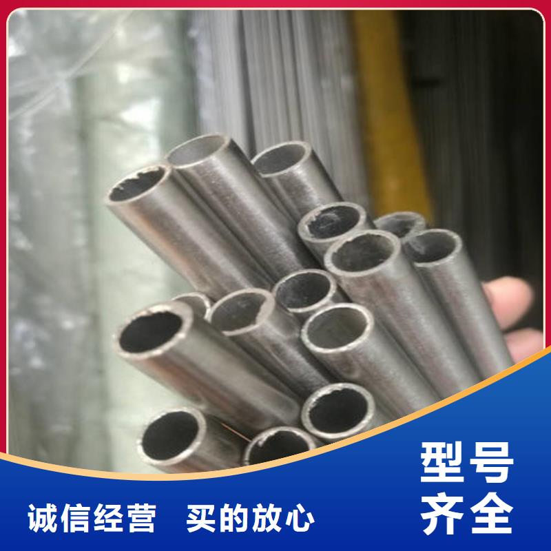 精密钢管管线管实力工厂