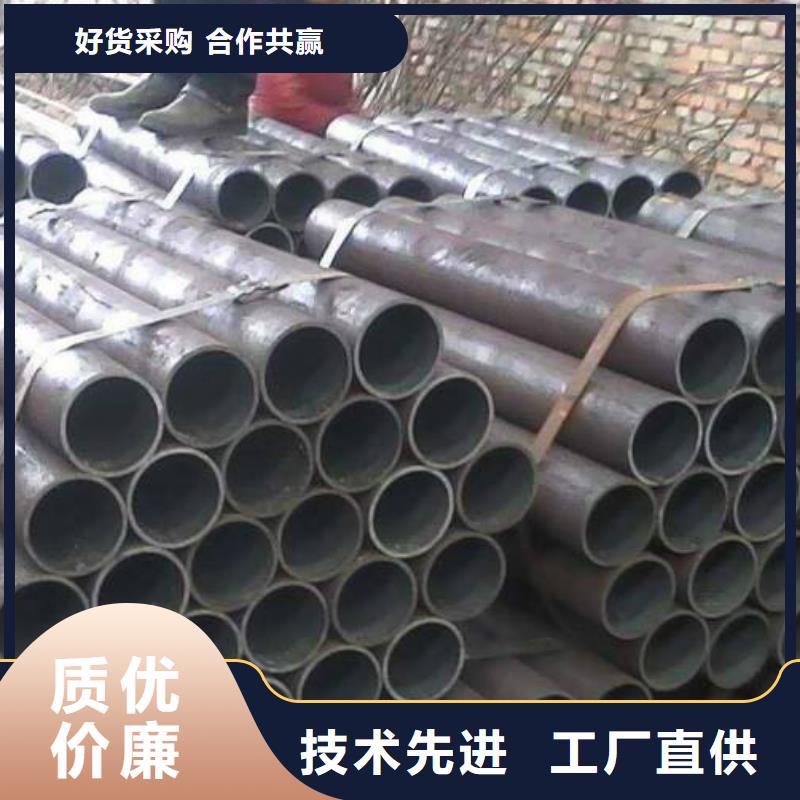 精密钢管管线管质量无忧