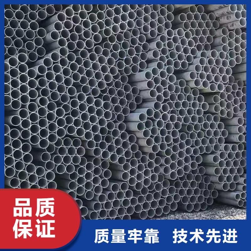 不锈钢管输送管拥有核心技术优势