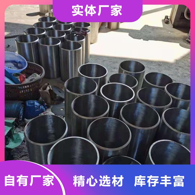 不锈钢管GB/T8163-2025流体管无中间商厂家直销