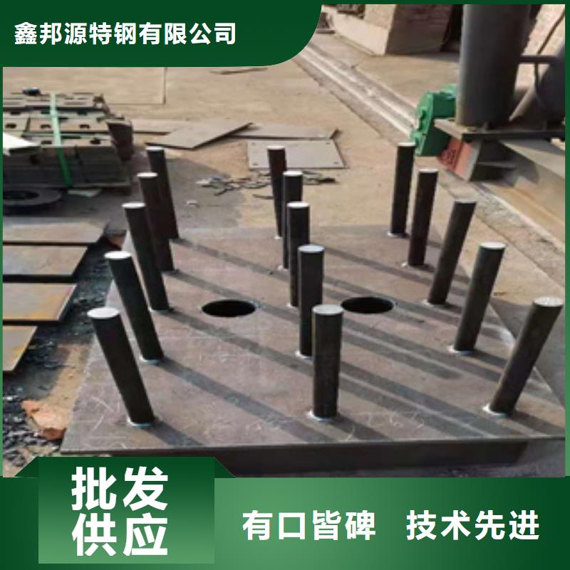 耐磨钢板精轧钢管市场报价