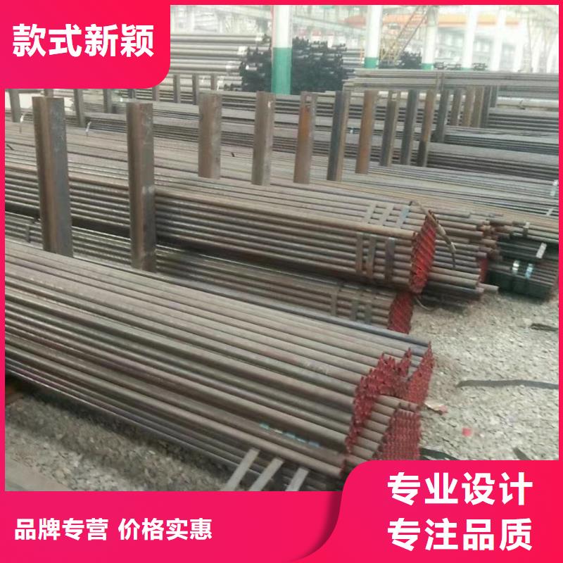 合金钢管精密冷轧管厂家销售