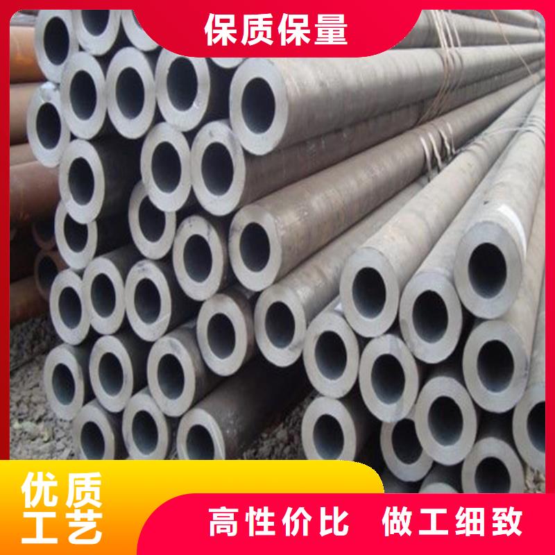 合金钢管GB/T9948-2013石油裂化管使用寿命长久