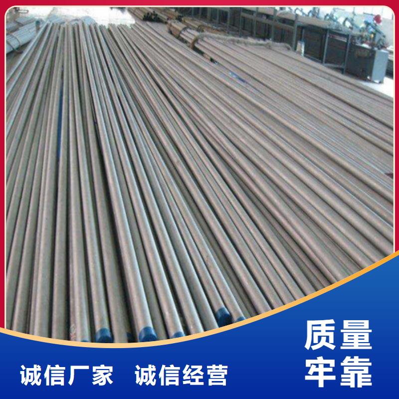 合金钢管GB/T9948-2013石油裂化管使用寿命长久