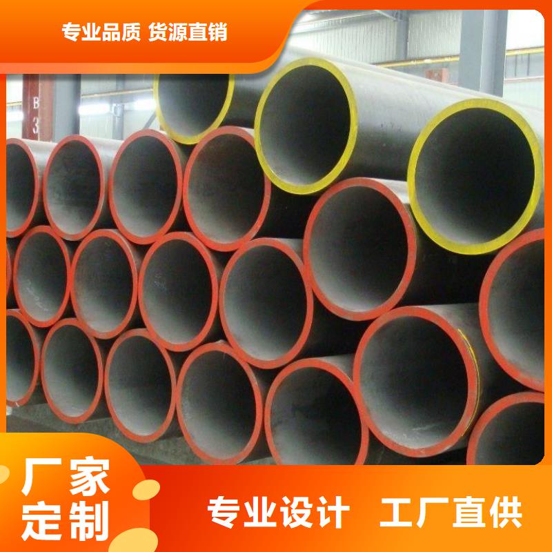 合金钢管管线管诚信经营