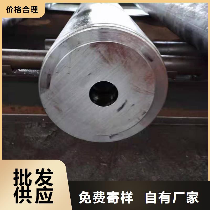 圆钢输送管品质无所畏惧