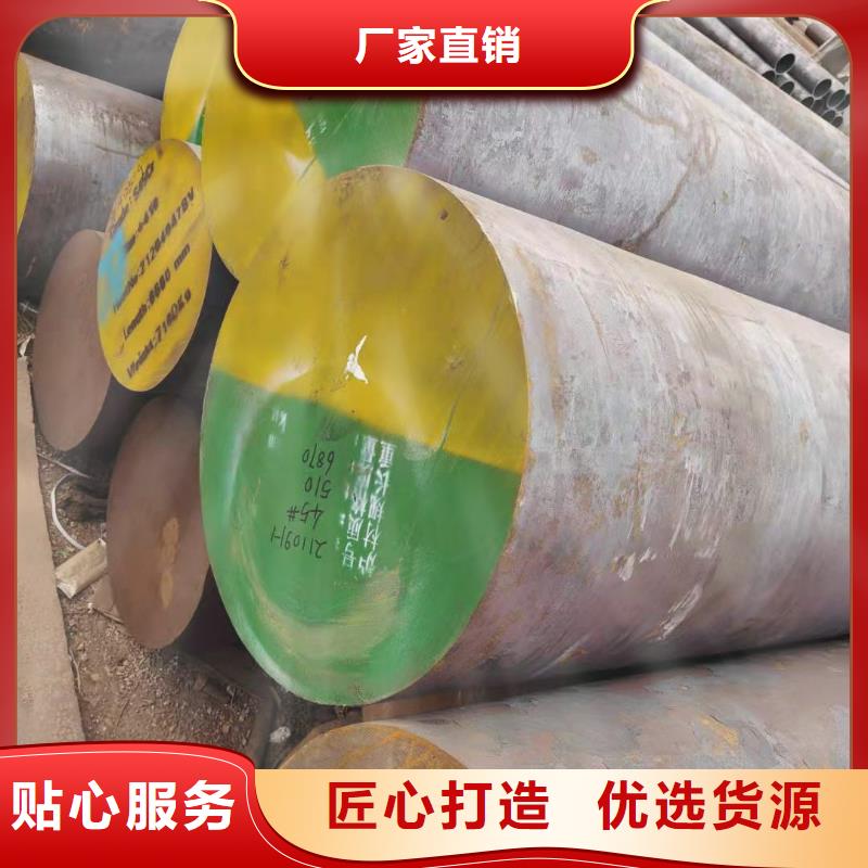 圆钢冷拔钢管同行低价