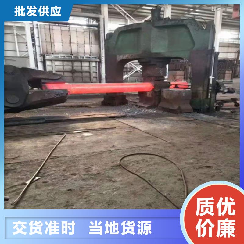 圆钢无缝管加工定制